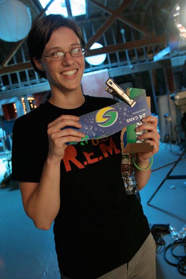 IMG 0009 Bethany can produce something out of nothing