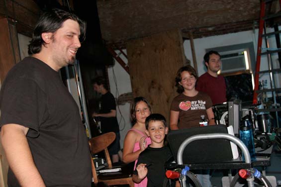 IMG 0233 Proud Dad... Proud Kids