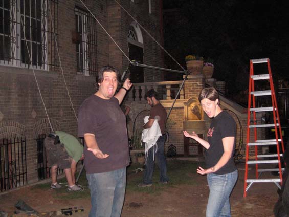 IMG 0673 These two are easily impressed