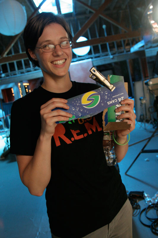 IMG_0009 Bethany can produce something out of nothing