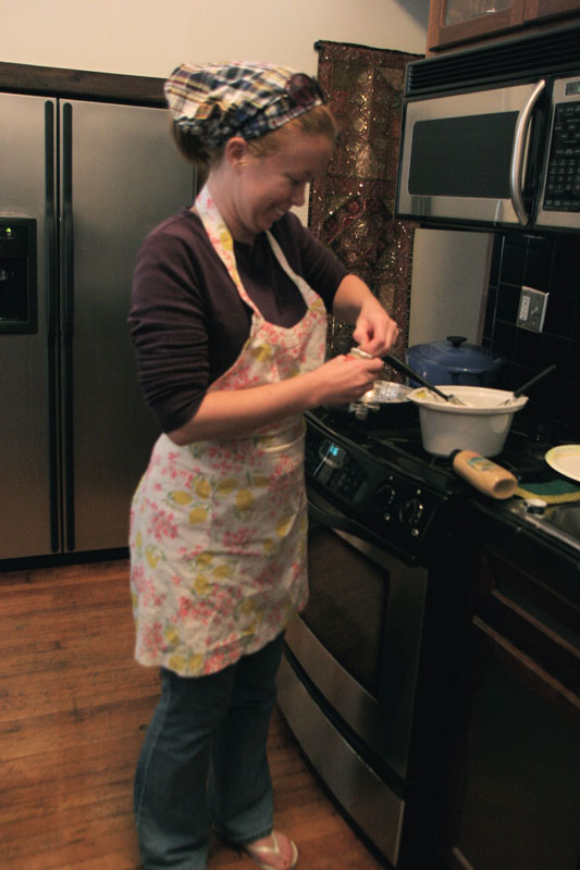 IMG_0103 Melissa cooking up magic
