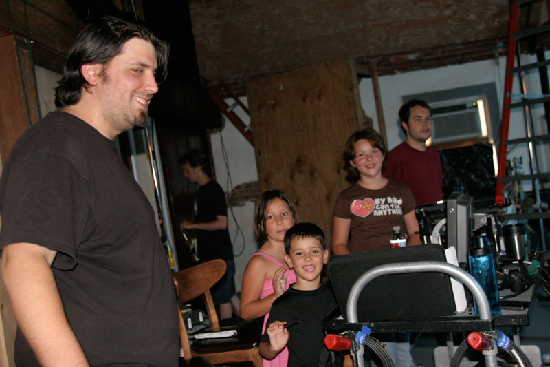 IMG_0233 Proud Dad... Proud Kids